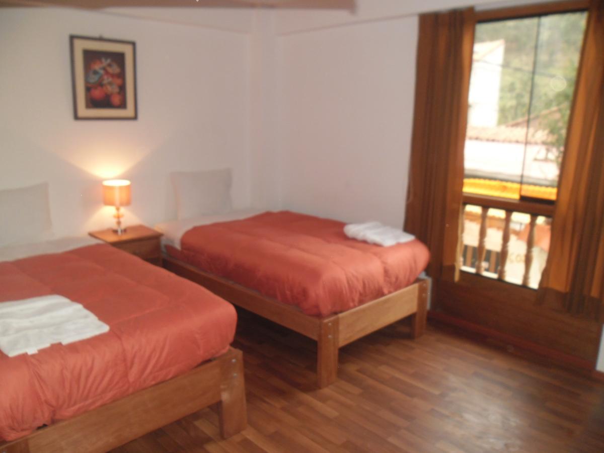 Mosoq Wasi Boutique Hotel Cuzco Kültér fotó