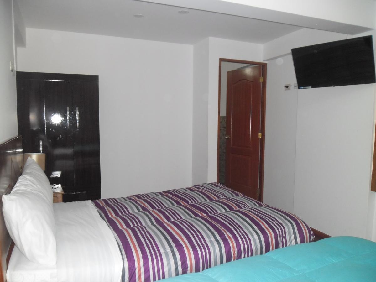 Mosoq Wasi Boutique Hotel Cuzco Kültér fotó
