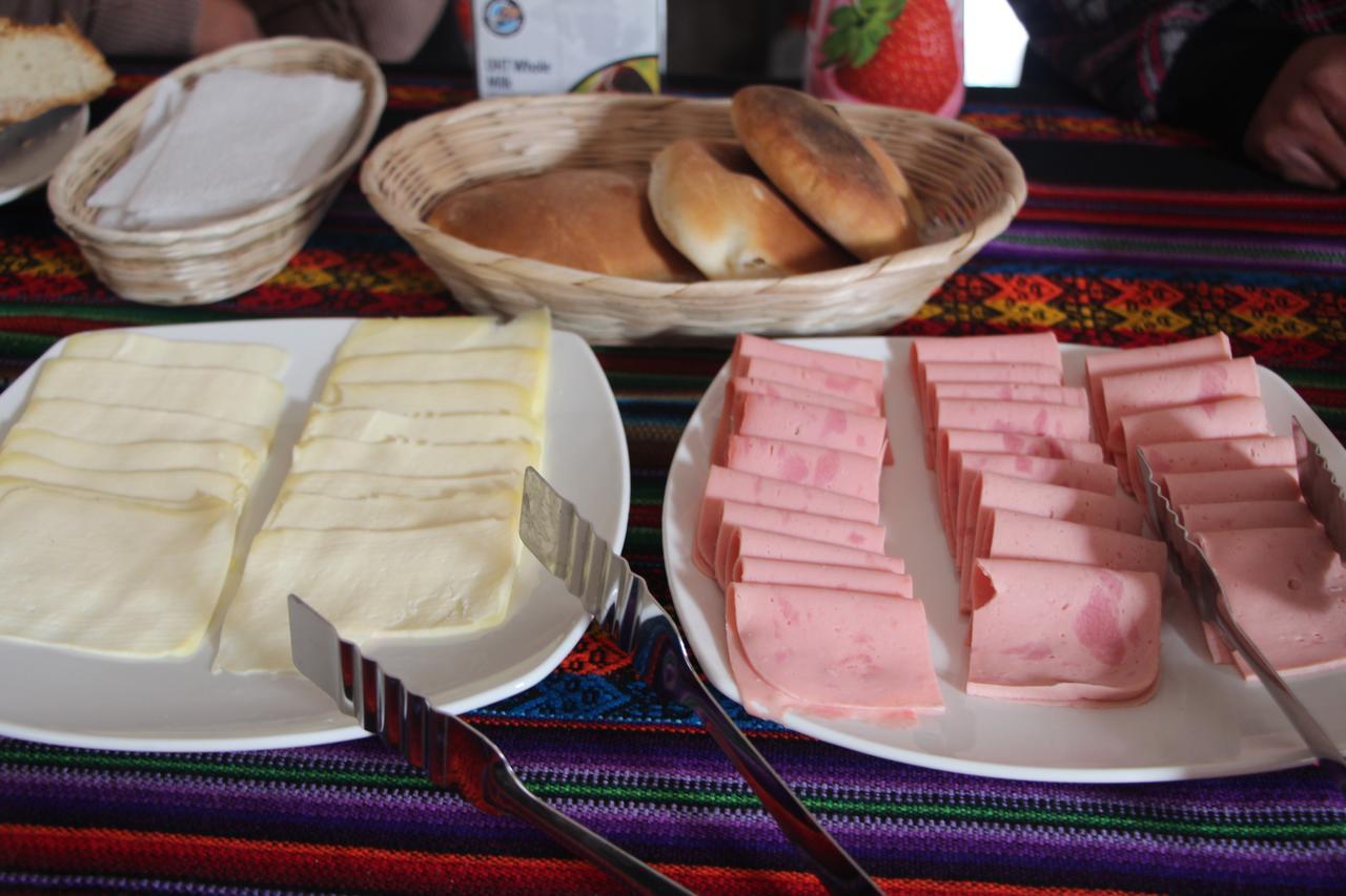 Mosoq Wasi Boutique Hotel Cuzco Kültér fotó