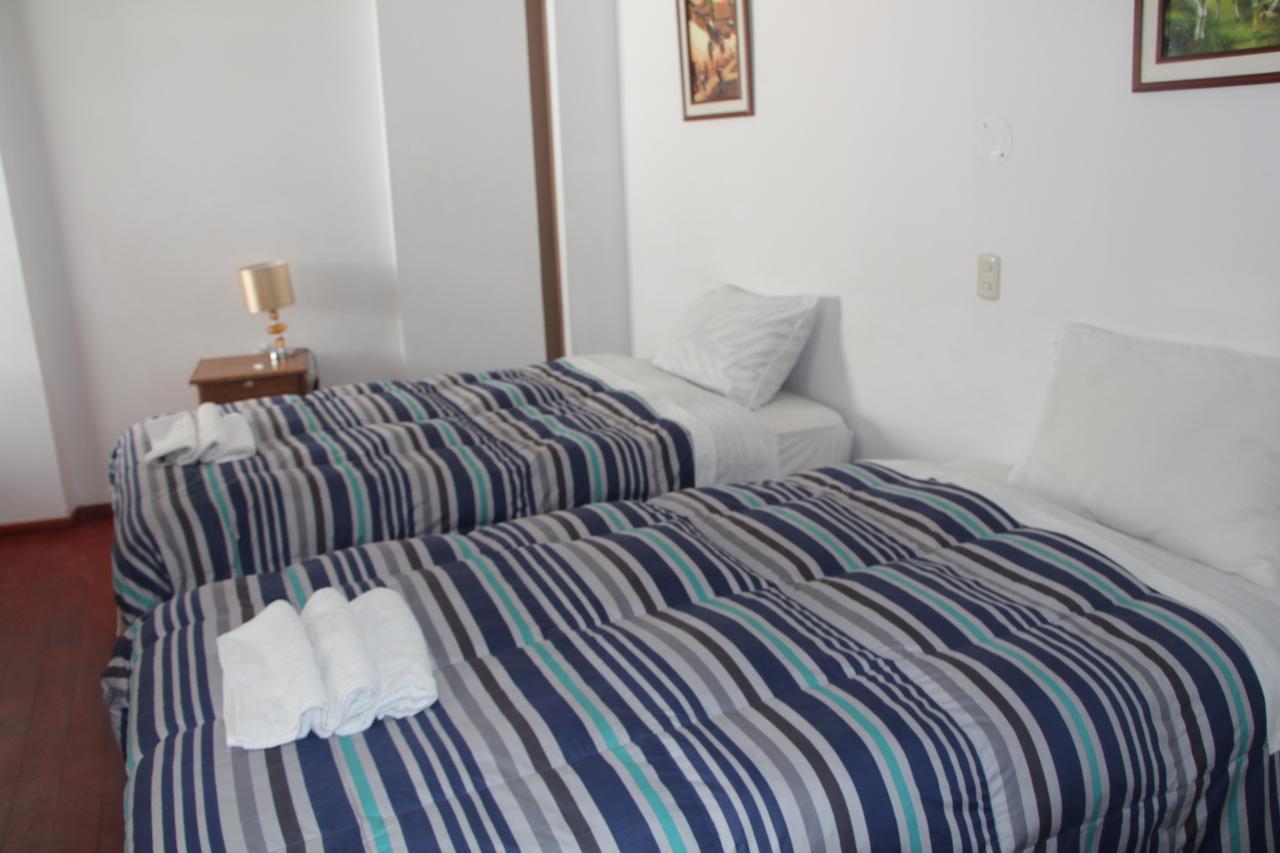 Mosoq Wasi Boutique Hotel Cuzco Kültér fotó