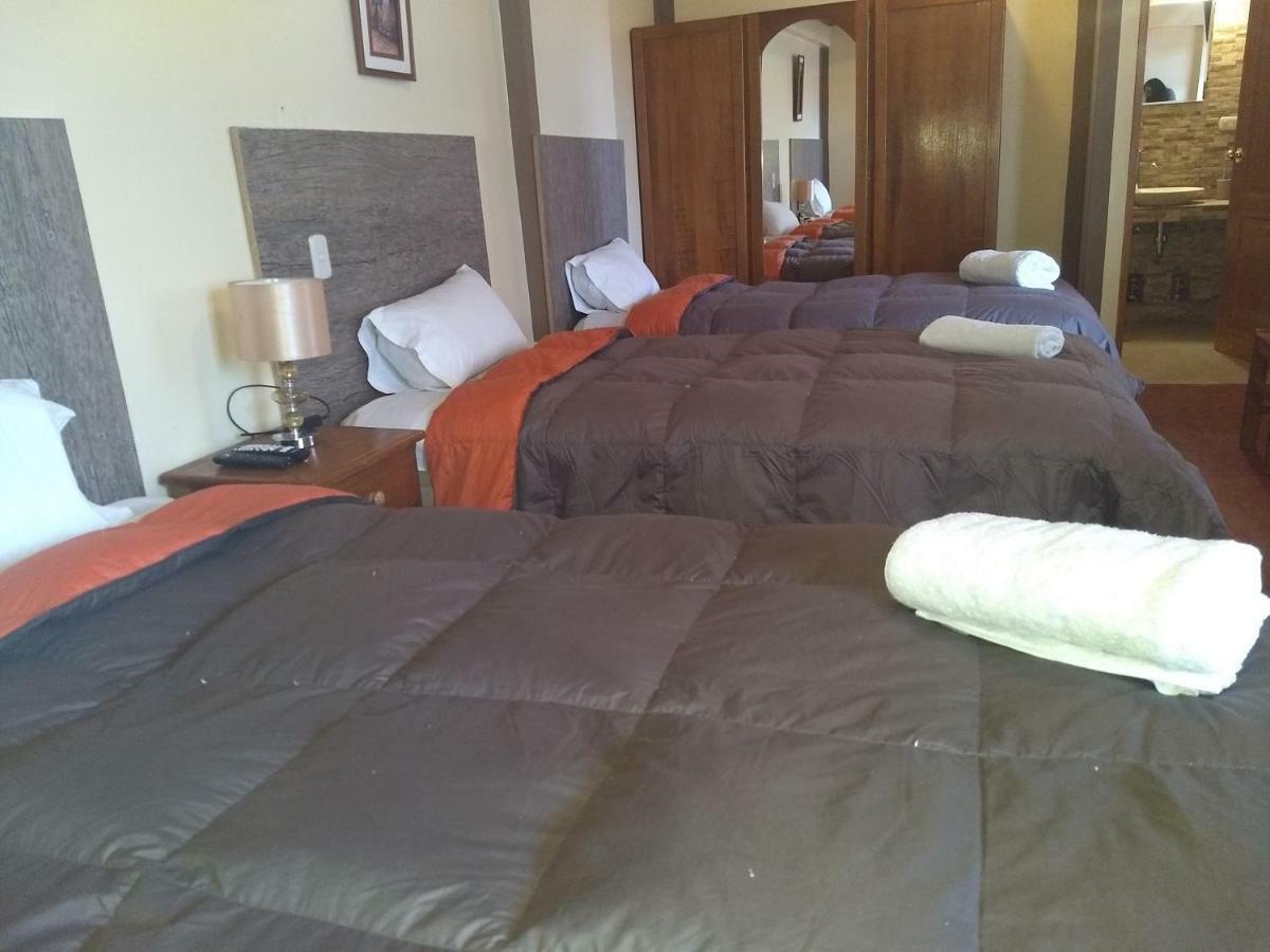 Mosoq Wasi Boutique Hotel Cuzco Kültér fotó
