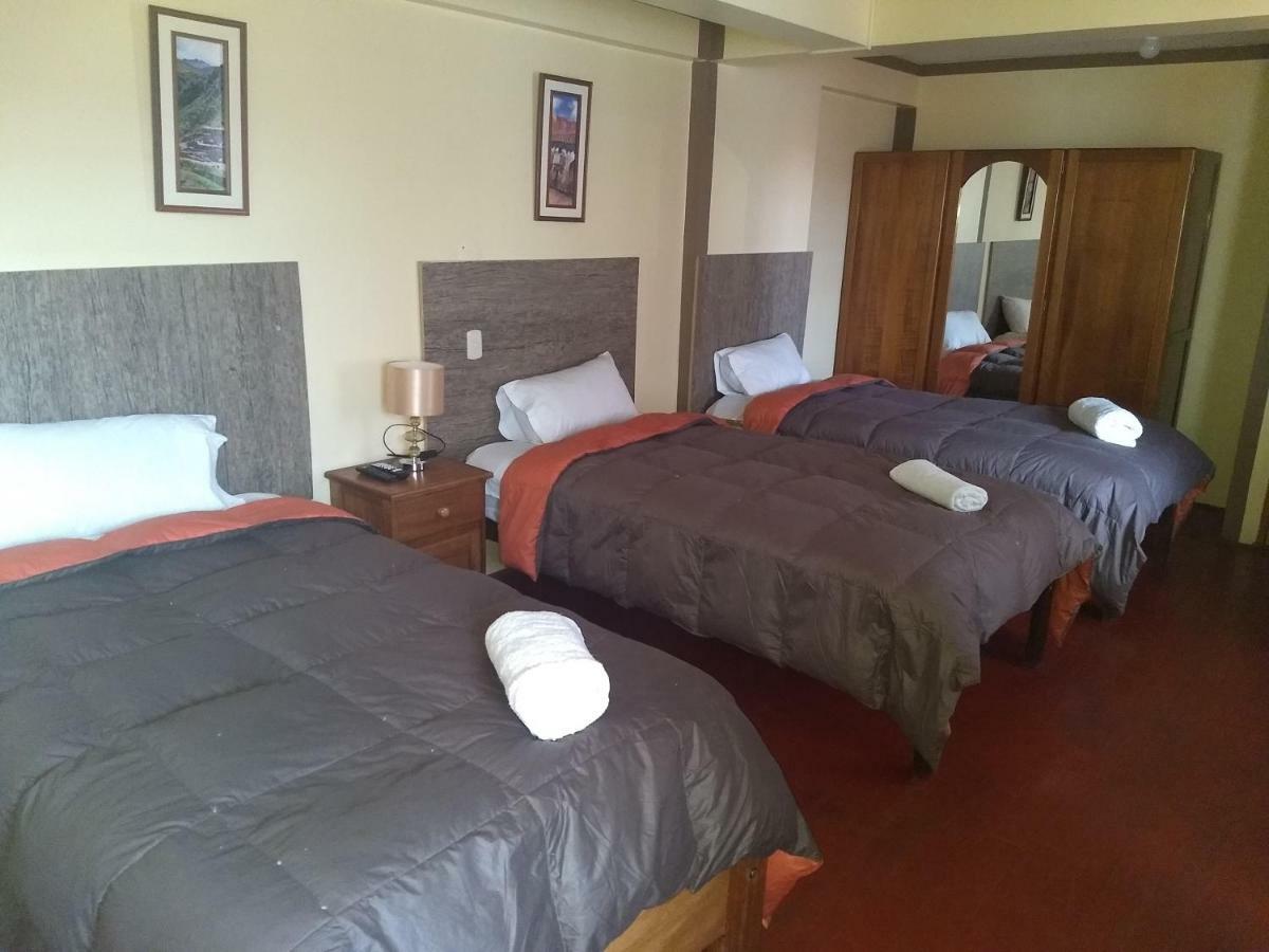 Mosoq Wasi Boutique Hotel Cuzco Kültér fotó